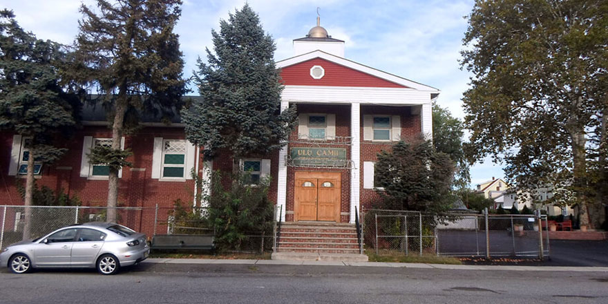 ABD’nin ikinci şehrinde de ezan serbest oluyor