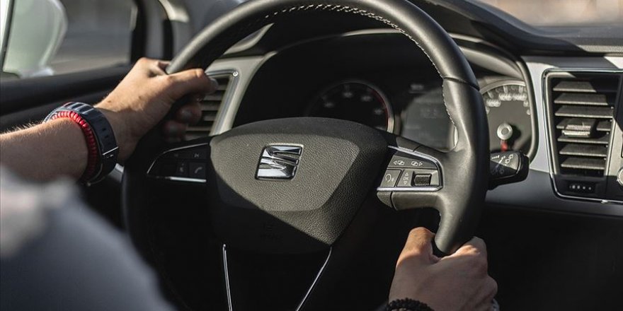 Araçlarla ilgili tüm işlemler tek sayfada toplanacak