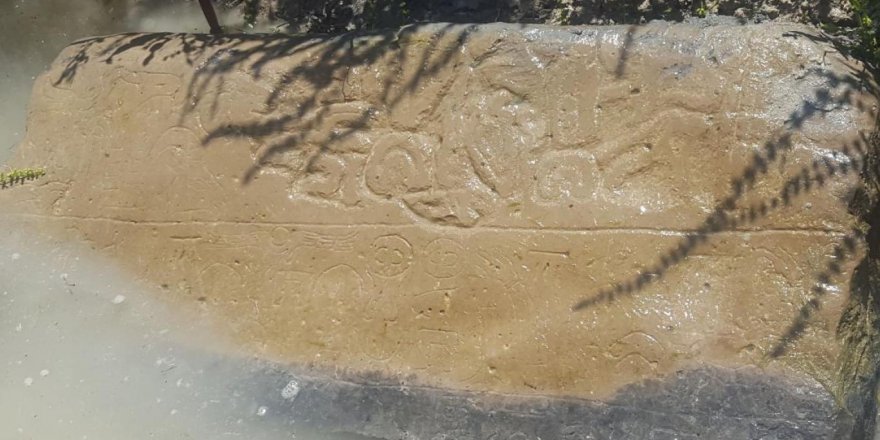 Konyalı çiftçi Anadolu’nun büyük kayıp krallığını buldu