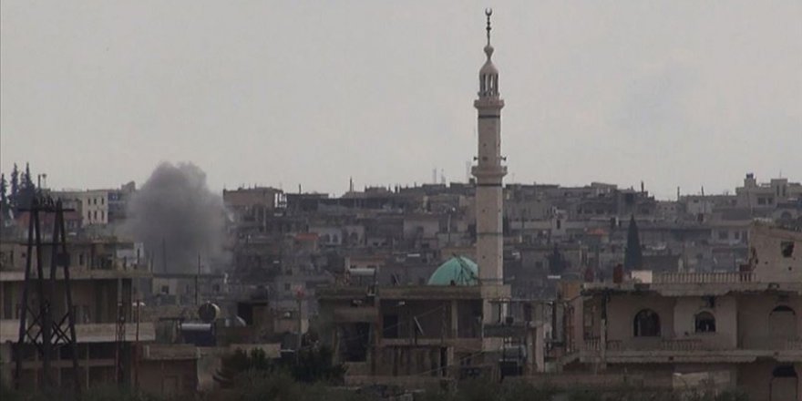 BM'den 'İdlib'in kan gölüne döneceği' uyarısı