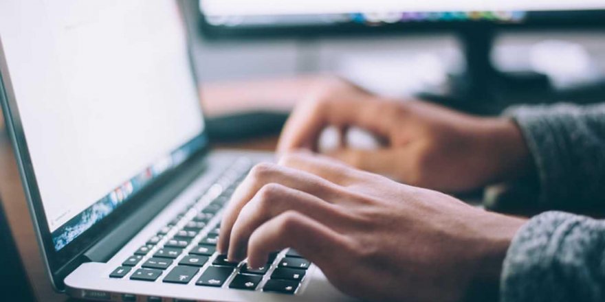 4,54 milyar insan aktif internet kullanıyor
