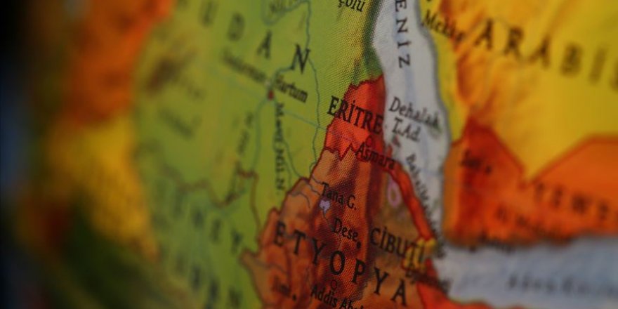 Doğu Afrika ülkeleri serbest dolaşım görüşmelerine başladı