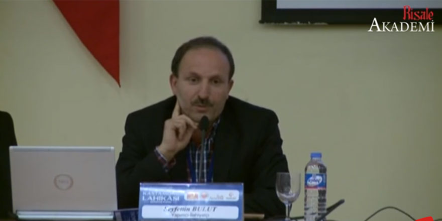 Kastamonu Lahikası'nda Tahkiki İman ve Hüsn-ü Hatime