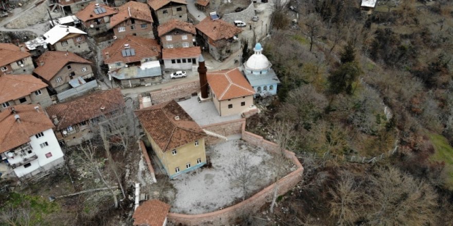 Bursa'daki bu köyde 600 yıldır davul zurna çalınmıyor