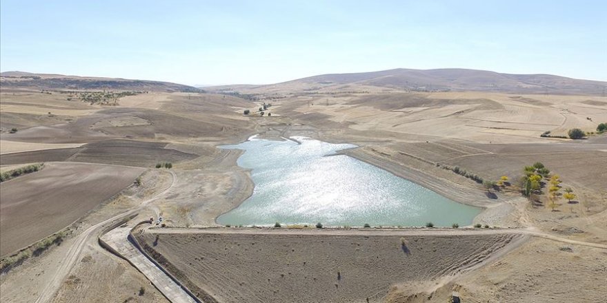 KOP'tan kalkınmaya 1,2 milyar liralık destek