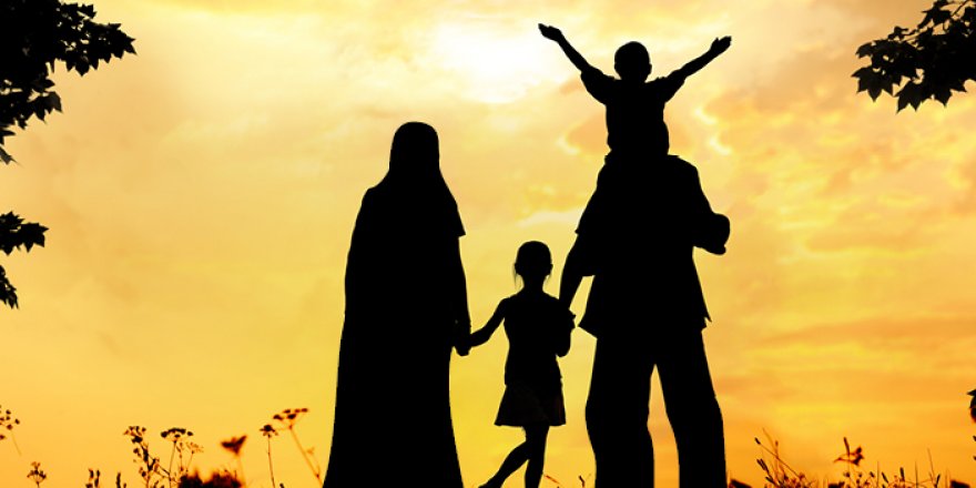 Türkiye Aile Yapısı'nın röntgenini çeken araştırma