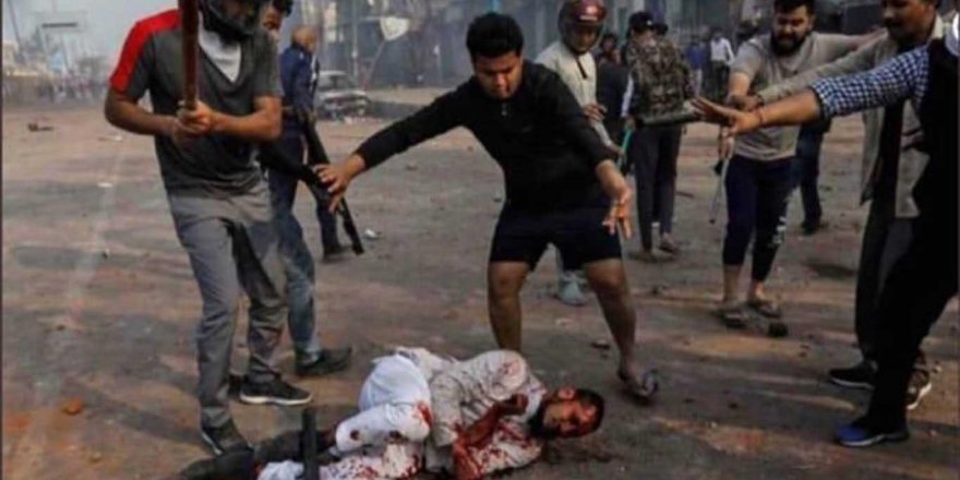 Hindular Müslümanlara yönelik saldırılarını sürdürüyor