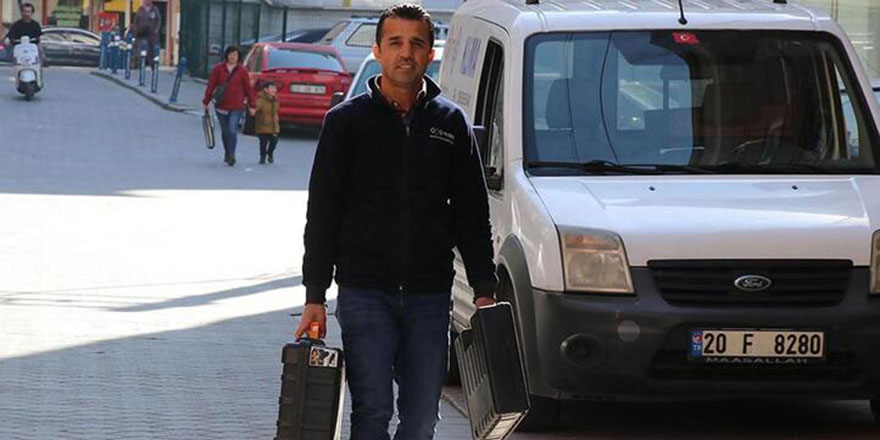 Sigarayı bıraktı, 5 yılda 90 bin lira biriktirdi