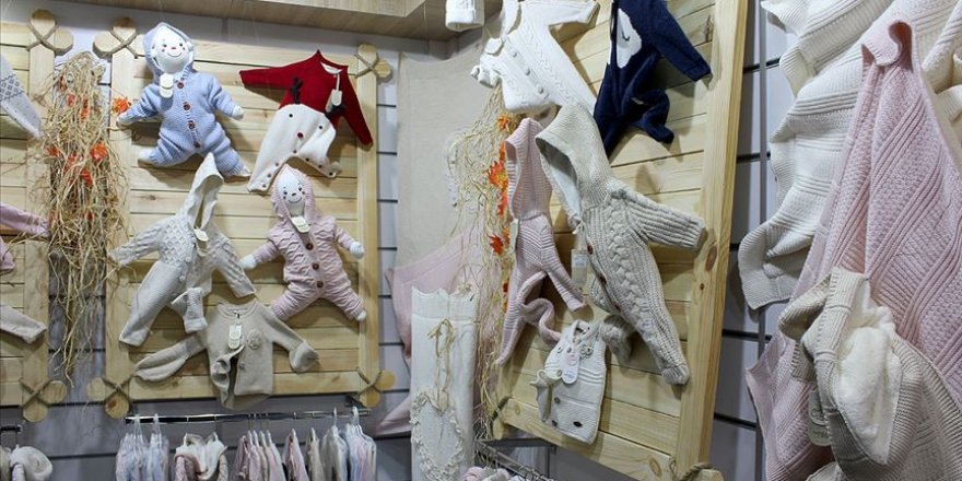 Çin'e alternatif arayan hazır giyim ithalatçıları rotayı Türkiye'ye kırdı