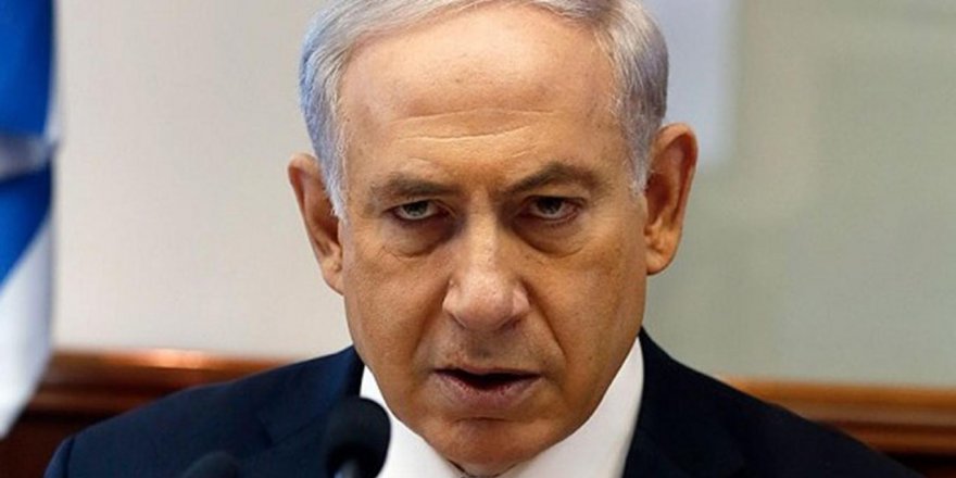 Netanyahu yeni işgal planını onayladı