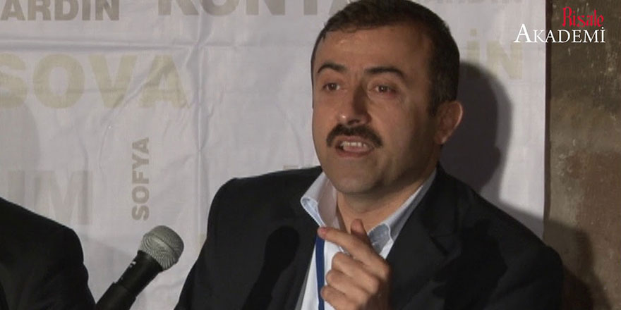 Risalelerin Belagat-ı Edası