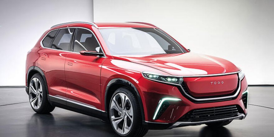 ‘Yerli oto destanı Bursa’da yazılıyor’