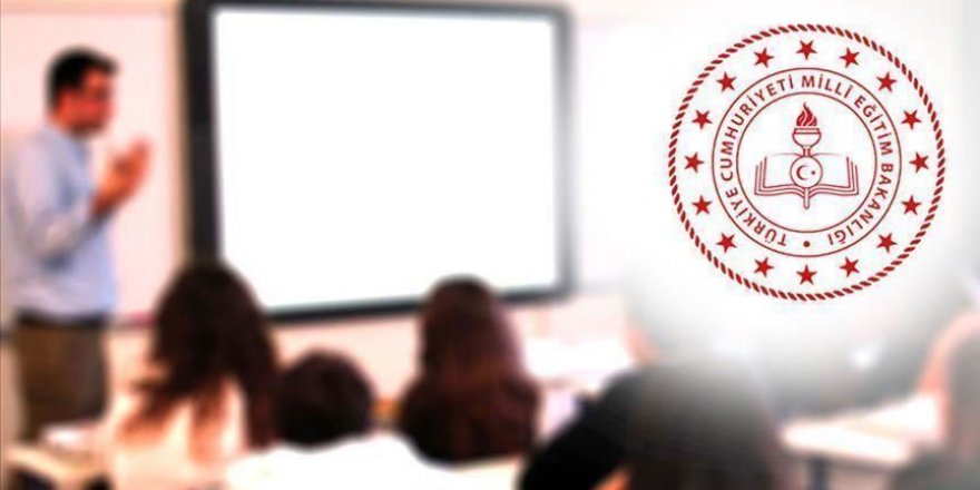 Tüm illerde sınavla öğrenci alacak en az bir Anadolu lisesi olacak