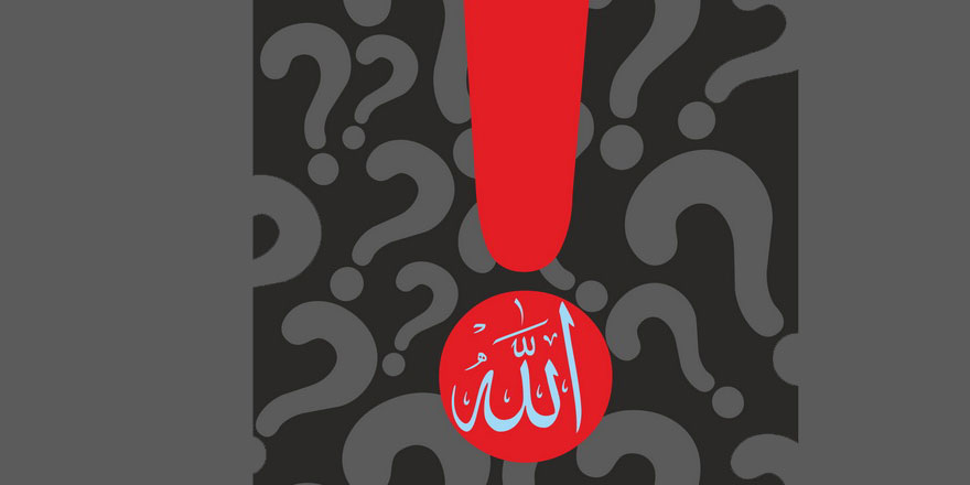 Üç aylar duası: Allah'ım! Sadece Senin rızana taraftar kıl bizi!