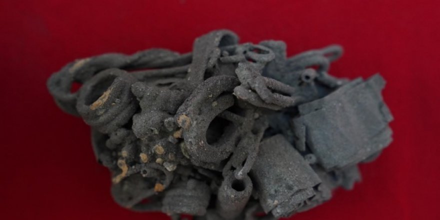 Batı Anadolu'daki en önemli keşiflerden biri gerçekleşti!