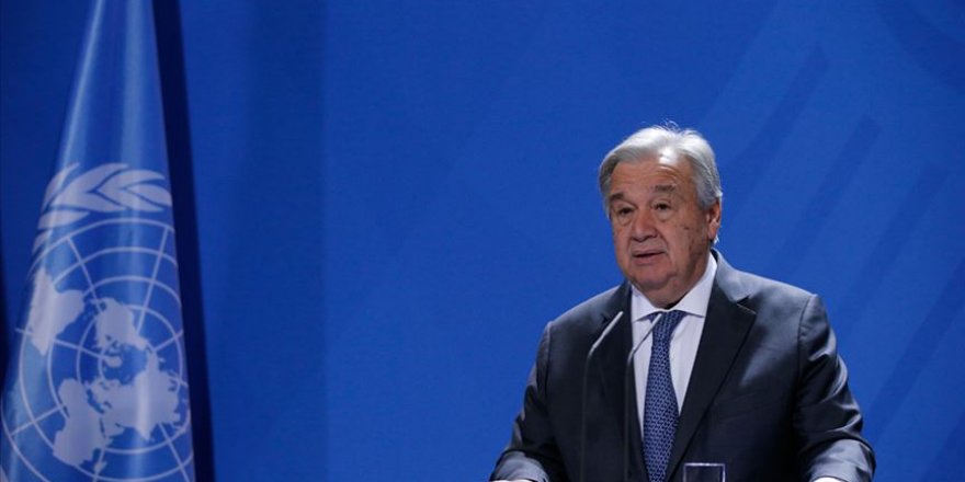 Türk askerlerinin hayatını kaybetmesinden 'derin endişe' duyuyormuş!