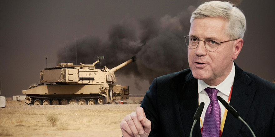 AB'de özeleştiri sesleri: İdlib felakette bizim de payımız var!