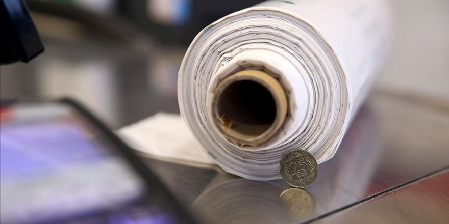 Ambalaj ve elektronik eşyada beyanname verme için son tarih 2 Mart