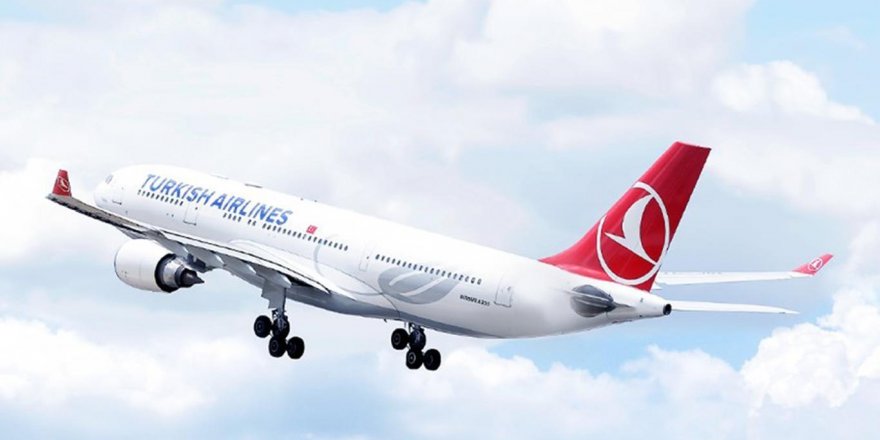 THY, 5 nokta hariç tüm dış hat seferlerini 17 Nisan’a kadar durdurdu