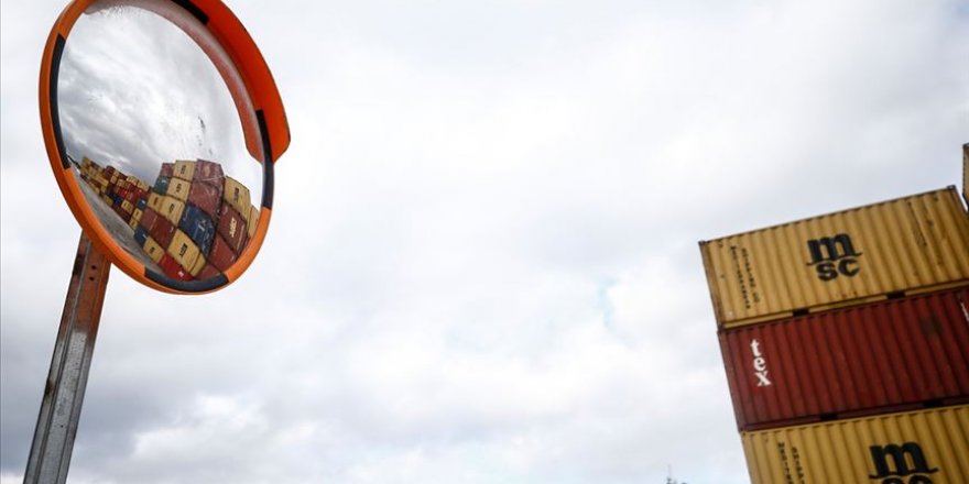 Türkiye ile Çin arasında 5 yılda 126 milyar dolarlık ticaret yapıldı