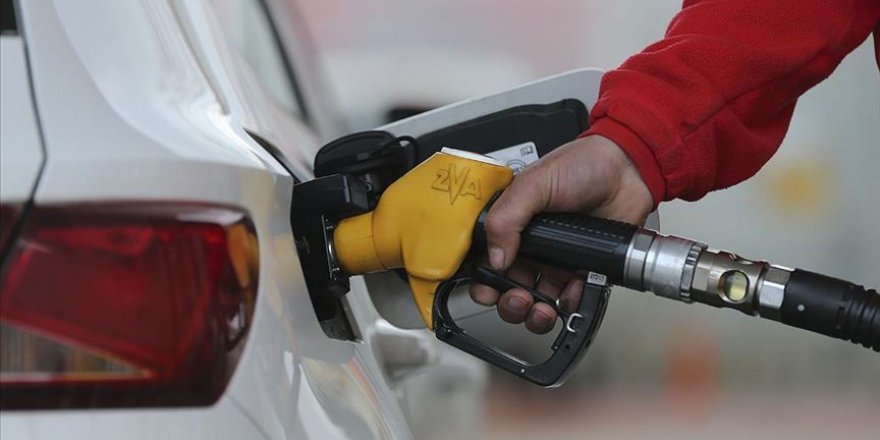 Motorin ve benzine zam