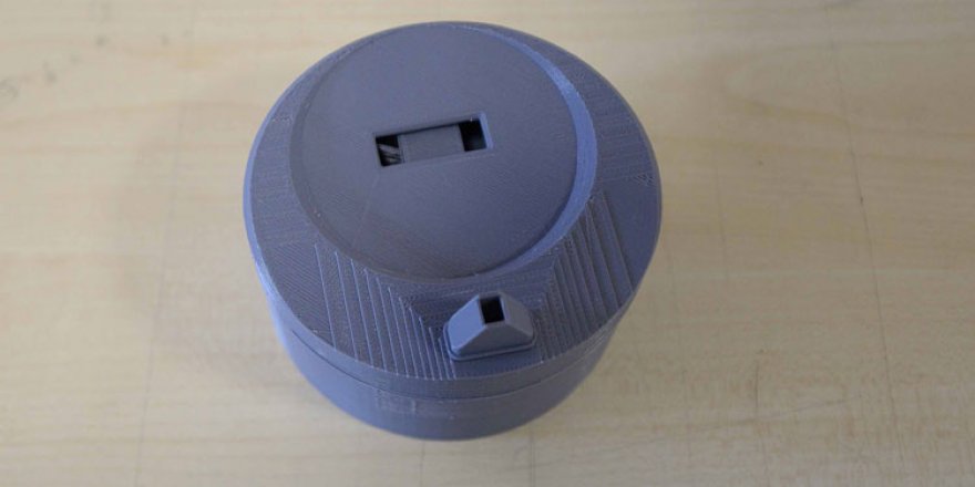 Üniversite öğrencileri nefesten kan şekerini ölçmek amacıyla cihaz tasarladı