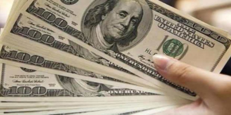 Dünyanın en zengin 500 insanı 2020'de servetlerine toplam 1,8 trilyon dolar kattı