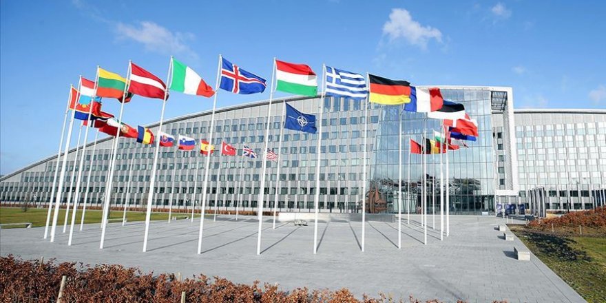 NATO'da Türkiye'ye yönelik güvence tedbirlerine dair süreç devam ediyor