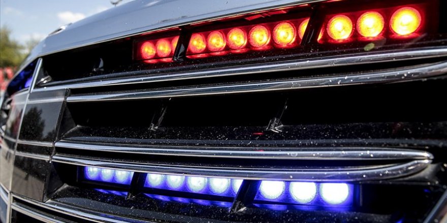 Yetkisiz çakar kullanmaktan 4 ayda 2 bin 70 kişiye ceza kesildi