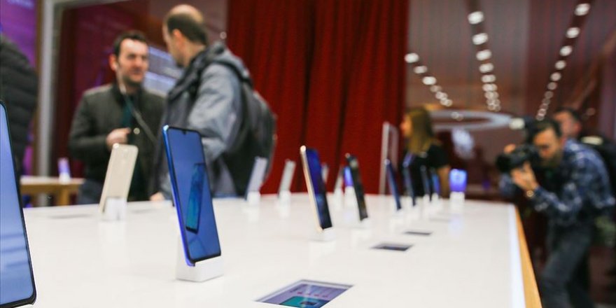 Tüketici teknolojisine geçen yıl 66 milyar lira harcandı