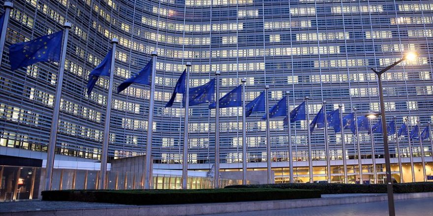 AB dışişleri bakanları İdlib'deki durumu görüşmek için olağanüstü toplanacak