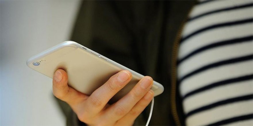 Suçluya ‘cep'ten takip