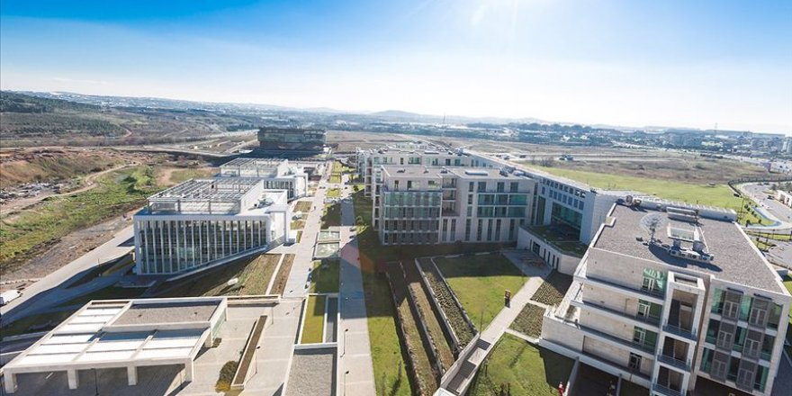 Teknopark İstanbul ABD ve Almanya'da global yeteneklere ulaşacak