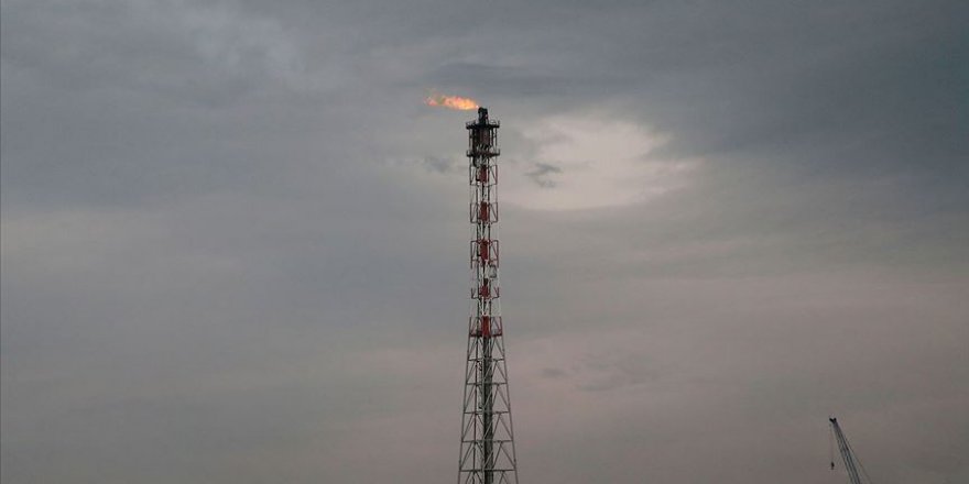 Petkim'den 3,4 milyon ton üretimle tarihi rekor