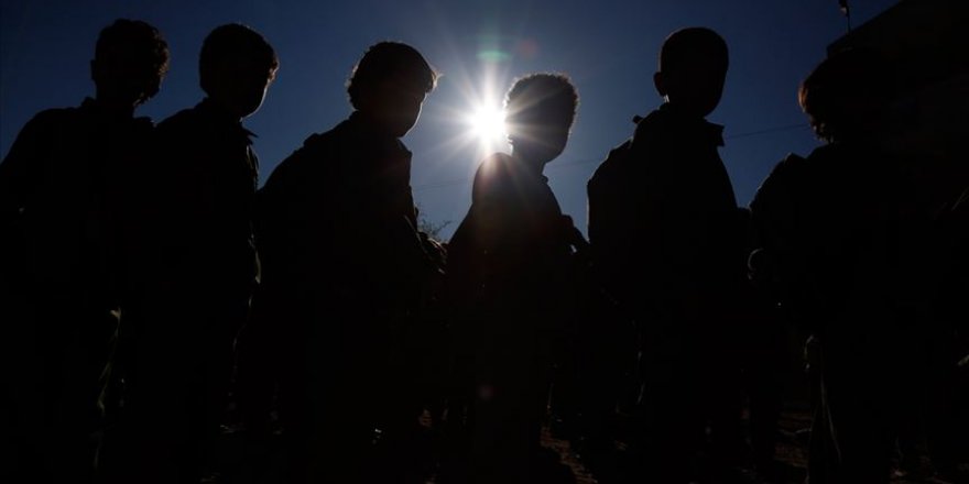 Yemen'de son 24 saatte 25 bin sivil çatışma bölgesinden kaçtı