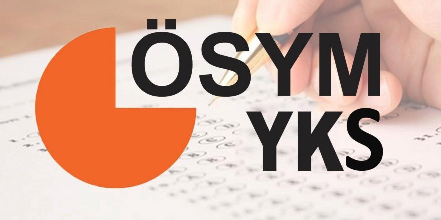 Yükseköğretim Kurumları Sınavı başvuruları bugün sona eriyor