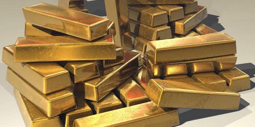 Yolculara 5 kg altın hakkı Resmî Gazete'de yayımlandı