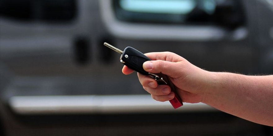 Otomotiv pazarı şubatta yüzde 89 büyüdü