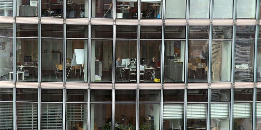 Almanlar 2019’da 62,7 milyar saat çalışarak rekor kırdı