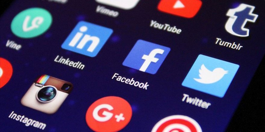 Türkiye'de sosyal medya kullanım süresi, TV izleme süresini geçti
