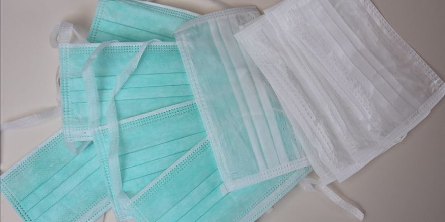 Maske, tulum ve gözlük gibi koruyucu ürünlerin ihracı ön izne bağlandı