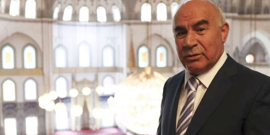 Türkiye'nin ünlü hafız ve mevlithanı İsmail Coşar ölümünün birinci yılında anılıyor