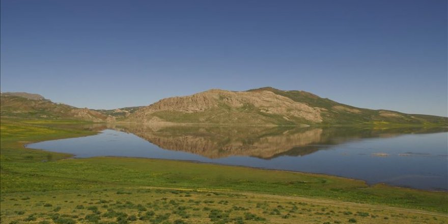 11 bölge 'kesin korunacak hassas alan' ilan edildi