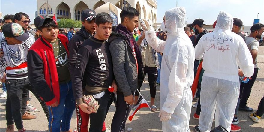 İkinci bir duyuruya kadar camilerde cemaatle namaz kılamayacaklar