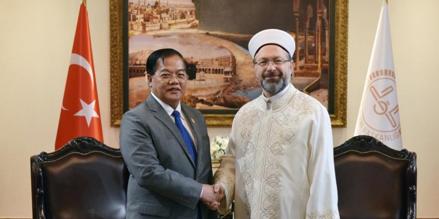 “Müslümanlara yönelik yapılan dışlayıcı hareketler, saldırıya dönüşmektedir”