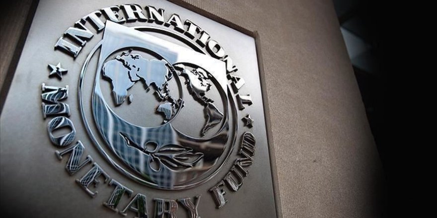 IMF'den Kovid-19 için 50 milyar dolarlık yardım paketi