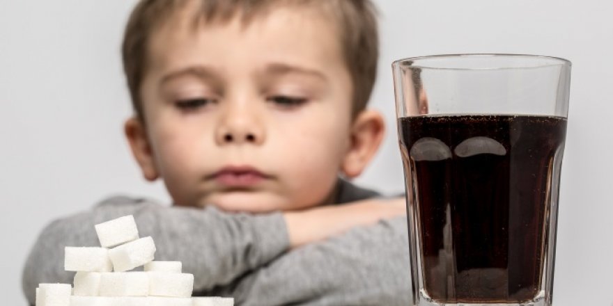 'Ekran bağımlılığı obeziteyi tetikliyor'