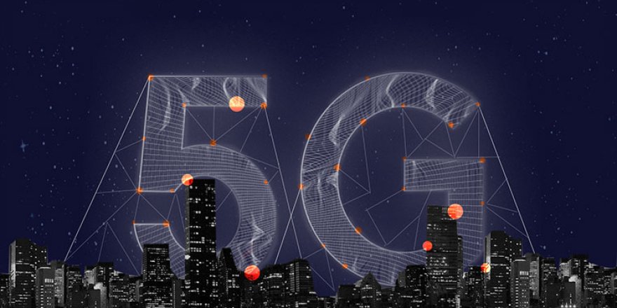 5G’de Yerli Ürün“Akıllı 5G Platformu”