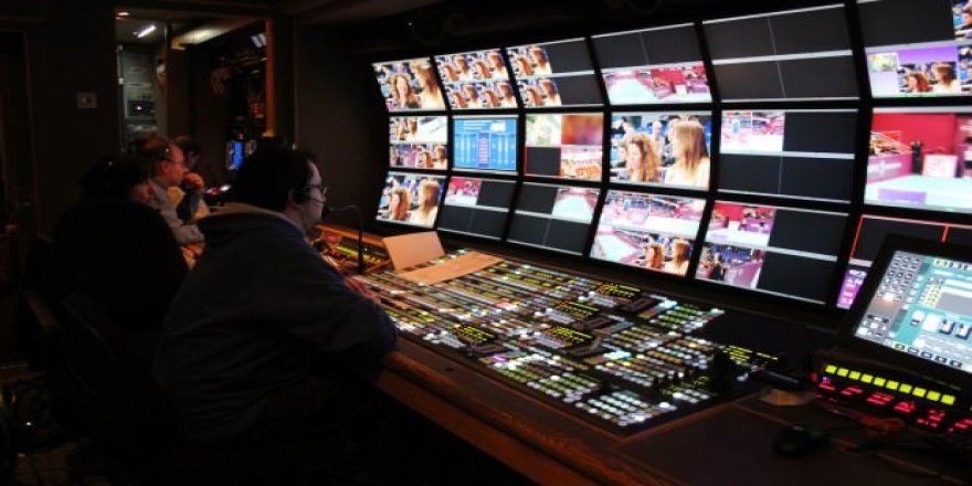 Yayıncılar yol ayrımında! Uydu mu internet mi?