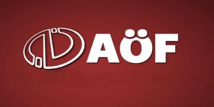 AÖF kayıt yenileme işlemlerinde son gün!